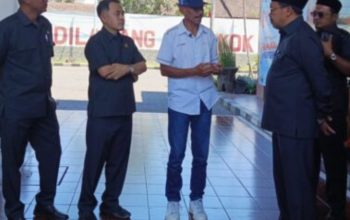 BBM Bondowoso Terkendala Distribusi, DPRD Imbau Warga Tak Panik BBM Bondowoso Terkendala Distribusi, DPRD Imbau Warga Tak Panik