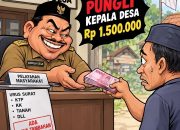 Dugaan Pungli di Si Bio-Bio Berujung Pengembalian Uang, Sejauh Mana Pengawasan Inspektorat?