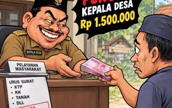 Dugaan Pungli di Si Bio-Bio Berujung Pengembalian Uang, Sejauh Mana Pengawasan Inspektorat? Dugaan Pungli di Si Bio-Bio Berujung Pengembalian Uang, Sejauh Mana Pengawasan Inspektorat?