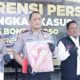Polres Bondowoso Ungkap Lima Perkara Pidana, Korban Di Antaranya Anak dan Penyandang Disabilitas