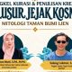 Menelusuri Mitologi Ijen, SATUPENA Gelar Bengkel Kurasi dan Penulisan Kreatif di Bondowoso