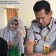 Maulid Nabi di Kantah Bondowoso, Ahmad Muqim Haryono Santuni 10 Anak Yatim