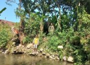 Longsor Pelengsengan Bertahun-tahun Tak Kunjung Diperbaiki, Warga Dusun Kebunkarang Desak Pemkab Bondowoso Segera Bertindak