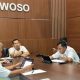 Matangkan Layanan Jemput Bola dan Penyerahan Sertipikat PTSL, Kantah Bondowoso Gelar Rapat Internal