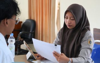 Jaring Talenta Unggul, Kantah Bondowoso Gelar Seleksi Wawancara MagangHub Kemnaker Batch 2