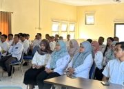 Tindak Lanjuti Arahan Menteri ATR/BPN, Kakantah Bondowoso Beri Arahan Tegas Terkait Dashboard, Tunggakan, dan Akselerasi PTSL