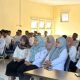 Tindak Lanjuti Arahan Menteri ATR/BPN, Kakantah Bondowoso Beri Arahan Tegas Terkait Dashboard, Tunggakan, dan Akselerasi PTSL
