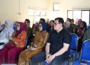 Tingkatkan Kualitas Layanan Pertanahan, Kantah Bondowoso Gelar Pembinaan PPAT dan Evaluasi Akta Bersama IPPAT