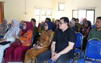 Tingkatkan Kualitas Layanan Pertanahan, Kantah Bondowoso Gelar Pembinaan PPAT dan Evaluasi Akta Bersama IPPAT