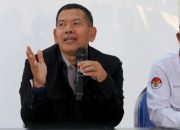 Percepat Sertipikasi Tanah Wakaf 2026, Kantah Bondowoso Gelar Rapat Koordinasi Bersama PPAIW dan Kepala KUA Se-Kabupaten