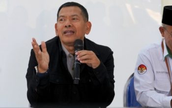 Percepat Sertipikasi Tanah Wakaf 2026, Kantah Bondowoso Gelar Rapat Koordinasi Bersama PPAIW dan Kepala KUA Se-Kabupaten