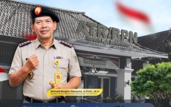 66 Tahun Undang-Undang Pokok Agraria (UUPA) | 24 September 2026