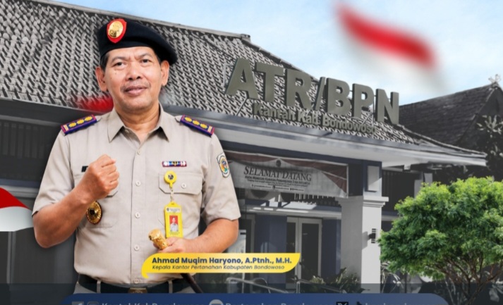 66 Tahun Undang-Undang Pokok Agraria (UUPA) | 24 September 2026