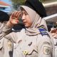Upacara Memperingati Hari Agraria dan Tata Ruang ke-66 Tahun