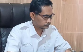 Capaian IKD Bondowoso 6,78 Persen, Disdukcapil Perkuat Digitalisasi Layanan Perlinsos
