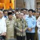 Lima Jurnalis Hilang di Selat Sunda, DPR RI Sampaikan Prihatin dan Dukung Basarnas Lakukan Pencarian