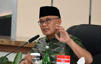 Legislator Komisi I DPR RI Tekankan Penegak Hukum Harus Ungkap Pemasok Senjata KKB di Papua Pegunungan
