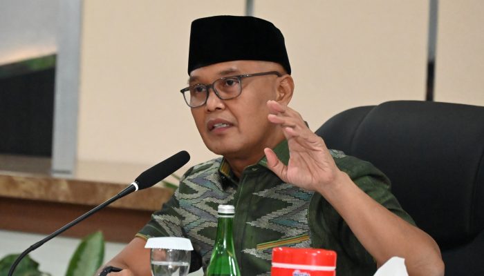 Legislator Komisi I DPR RI Tekankan Penegak Hukum Harus Ungkap Pemasok Senjata KKB di Papua Pegunungan