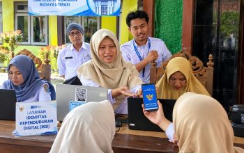 Data Bansos Harus Terus Diperbarui, Lumajang Perkuat IKD dan DTSEN