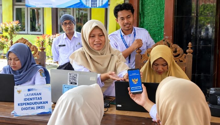 Data Bansos Harus Terus Diperbarui, Lumajang Perkuat IKD dan DTSEN