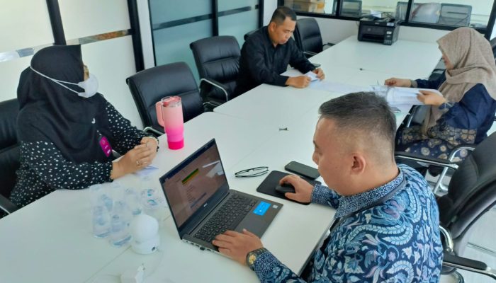 Dugaan Kasus Jual Beli Porsi Haji, Kemenhaj Dalami Indikasi Penyalahgunaan Pelimpahan Data
