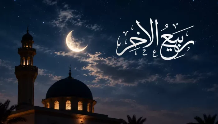 Khutbah Jumat: Amalan Sunnah di Bulan Rabiul Akhir