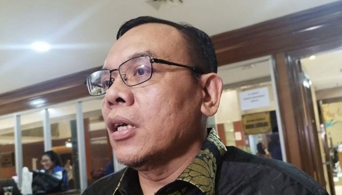 Pinjaman KUR hingga Rp100 Juta Tanpa Agunan, Masyarakat Diminta Laporkan Jika Terjadi Pelanggaran