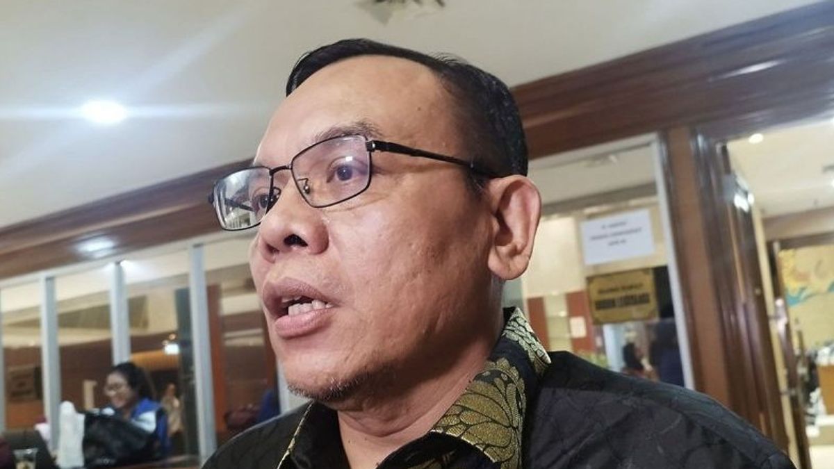 Pinjaman KUR hingga Rp100 Juta Tanpa Agunan, Masyarakat Diminta Laporkan Jika Terjadi Pelanggaran