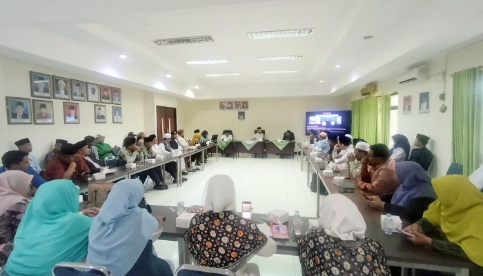Isu LGBT di Kabupaten Bekasi Menguat, MUI Nyatakan Sikap 