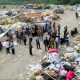 Belum Ada Kejelasan Legalitas Perizinan Usaha, Aktivitas Pengelolaan Sampah di Pasirtanjung Dihentikan Sementara