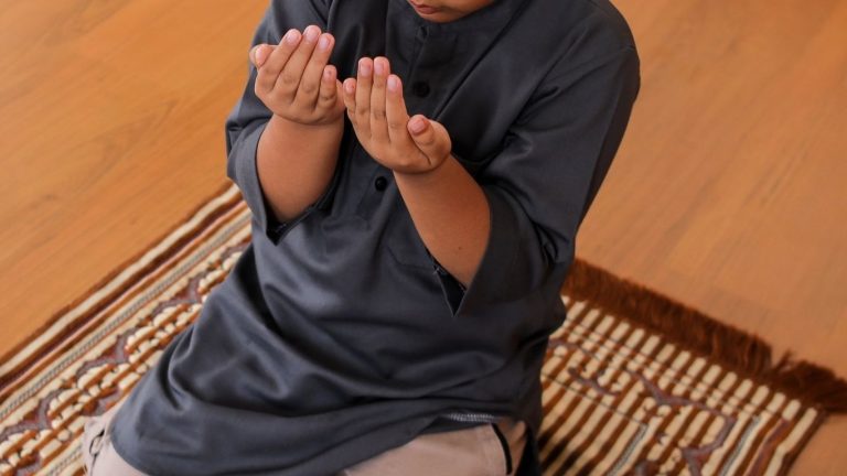 Ini Pahala 3 Amalan yang Tidak Terputus Setelah Meninggal Dunia 