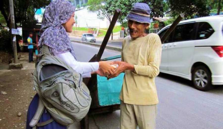 Khutbah Jumat: Jangan Ditunda, Segerakan Amalan Kebaikan