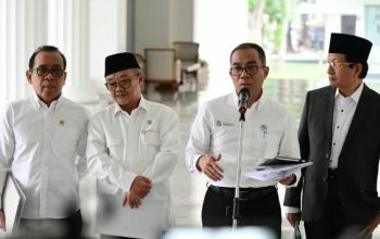 Instruksi Presiden Prabowo: Program Kuliah Gratis di PTN Siapkan Secepatnya