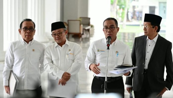 Instruksi Presiden Prabowo: Program Kuliah Gratis di PTN Siapkan Secepatnya