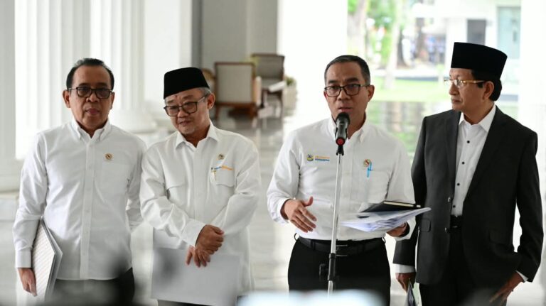 Instruksi Presiden Prabowo: Program Kuliah Gratis di PTN Siapkan Secepatnya