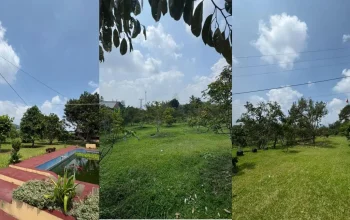 KPK Cek Asal Usul Kebun 1,5 Hektare Milik Ipda Yayat Sudrajat
