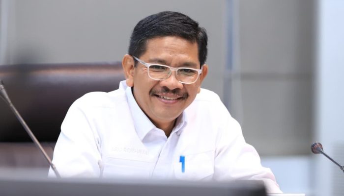 Bantu Warga Daftar Bansos, Peghulu hingga Tokoh Agama Jadi Agen Parlinsos