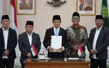 Terobosan Baru Akademik, Kemenag dan Al-Azhar Mesir Sepakati Skema Gelar Ganda hingga Pertukaran Pendidik