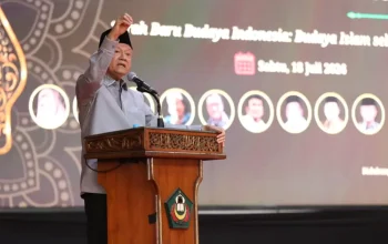 Buya Anwar Abbas Nilai Komitmen Berantas Korupsi Prabowo Berbanding Terbalik dengan Fakta di Lapangan