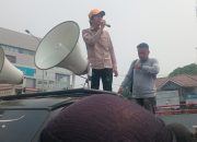 Do’a Untuk Kapolda, Wakapolda Beserta Jajarannya Agar Selalu Sehat dan Tetap Berada Dihati Masyarakat Sumsel