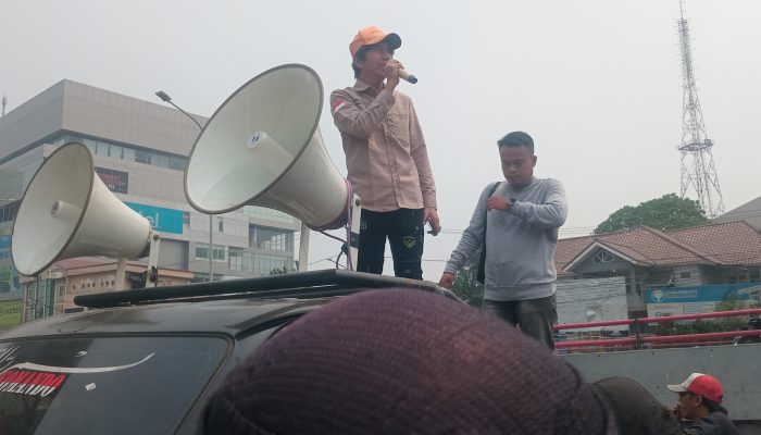 Do’a Untuk Kapolda, Wakapolda Beserta Jajarannya Agar Selalu Sehat dan Tetap Berada Dihati Masyarakat Sumsel