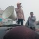 Do’a Untuk Kapolda, Wakapolda Beserta Jajarannya Agar Selalu Sehat dan Tetap Berada Dihati Masyarakat Sumsel