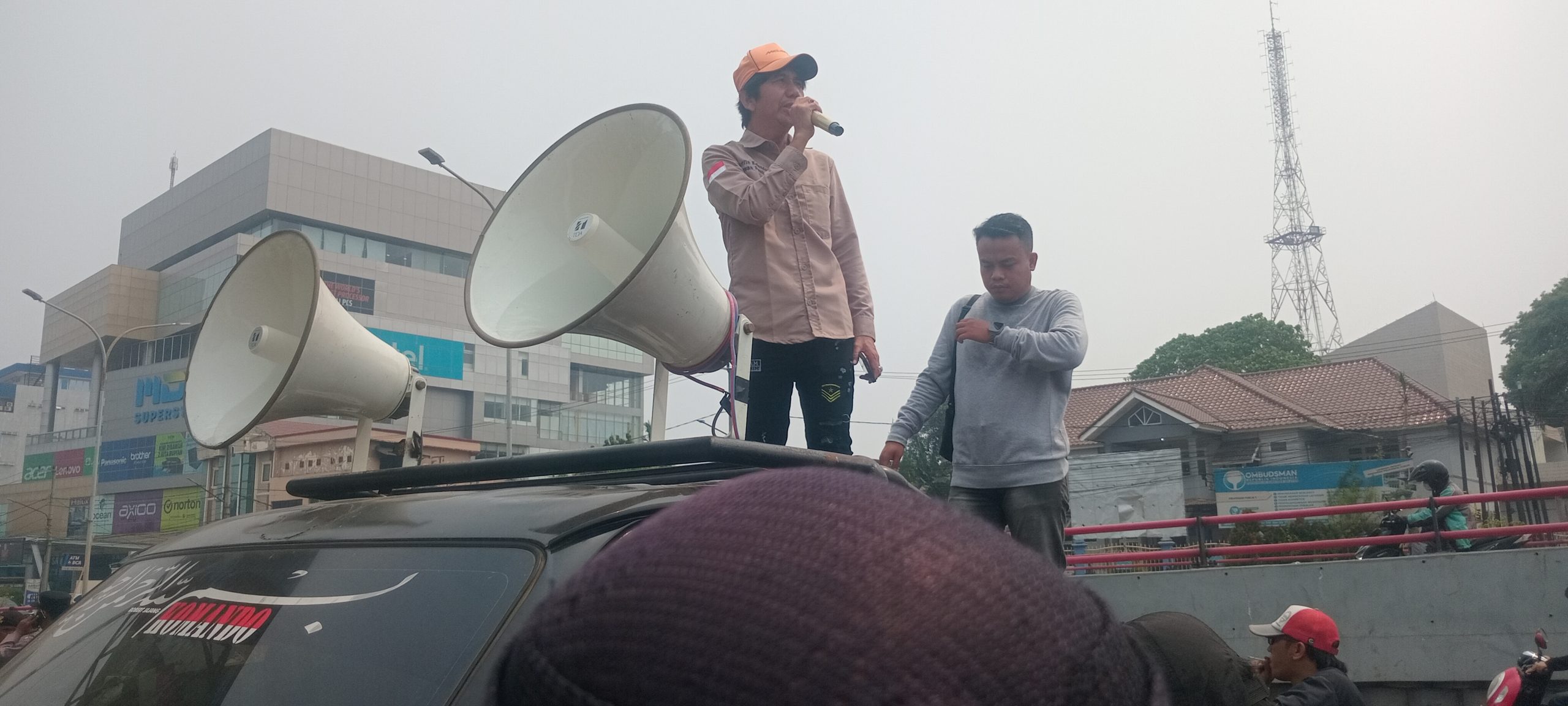 Do'a Untuk Kapolda, Wakapolda Beserta Jajarannya Agar Selalu Sehat dan Tetap Berada Dihati Masyarakat Sumsel