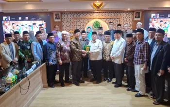 Jelang Wajib Halal 18 Oktober 2026, Wakaum MUI Minta Konsumen Hanya Beli Produk Berlabel Halal