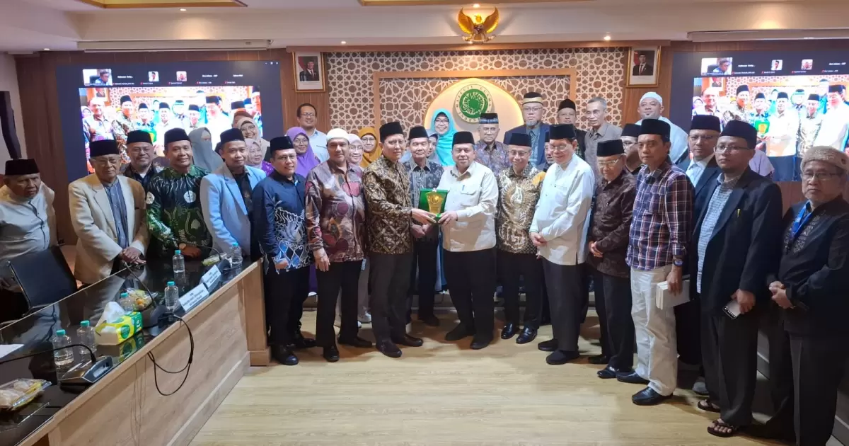 Jelang Wajib Halal 18 Oktober 2026, Wakaum MUI Minta Konsumen Hanya Beli Produk Berlabel Halal