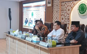 MUI Desak Menteri LH Sanksi Tegas Pengusaha Perusak Lingkungan
