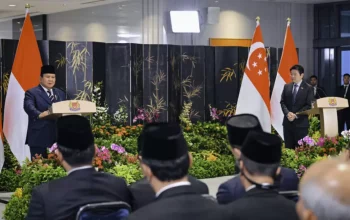 Menelisik Diplomasi Kebudayaan RI–Singapura di Tengah Ketegangan Bilateral