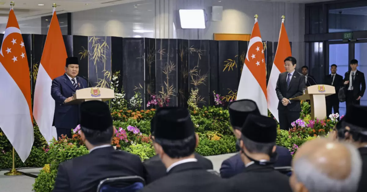 Menelisik Diplomasi Kebudayaan RI–Singapura di Tengah Ketegangan Bilateral