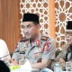 Waspada Narkotika Cair di Vape dan Cegah Peredaran Narkoba, Kapolri Minta Dukungan Fatwa MUI Haramkan Rokok Elektrik
