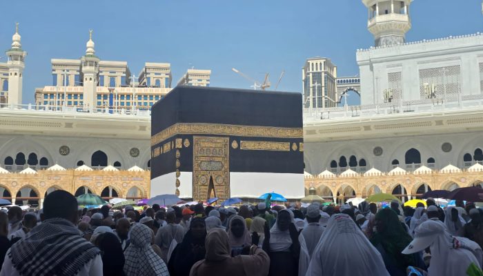Sikapi Perkembangan Situasi Kawasan Timur Tengah, Kemenhaj Imbau WNI di Arab Saudi Tingkatkan Kewaspadaan
